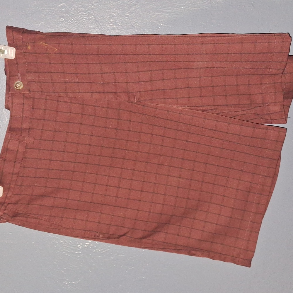 3 pair bundle of Men's Size 40 golf shorts
